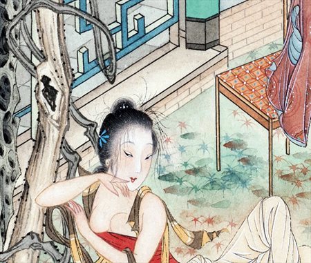 阿巴嘎-中国古代行房图大全，1000幅珍藏版！